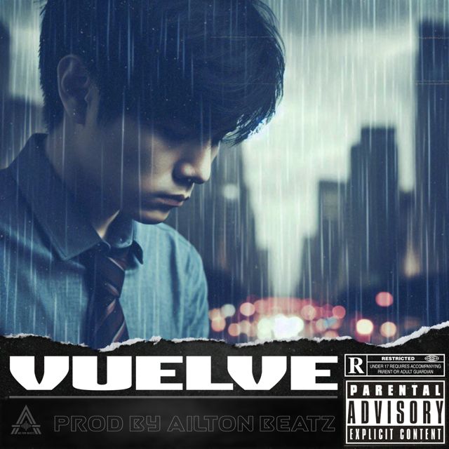 Ailton Beatz - 'Vuelve' [Ringtone]