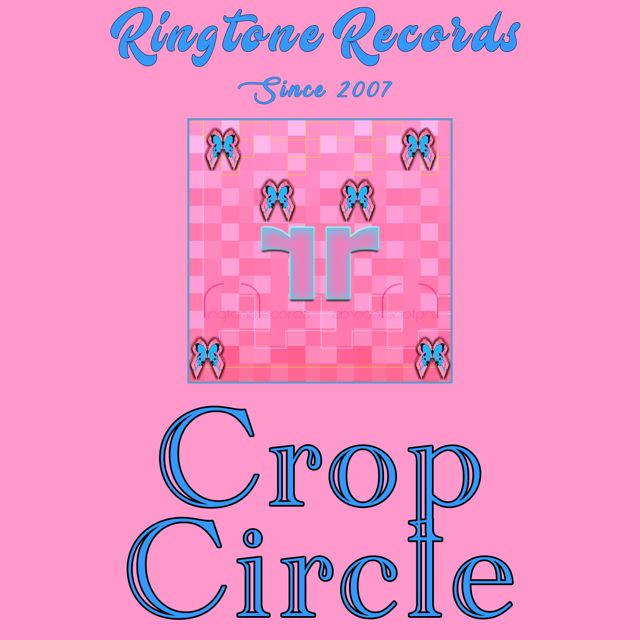 RR Collective - 'Crop Circle (Sci Fi 12 Seconds)' [Ringtone]