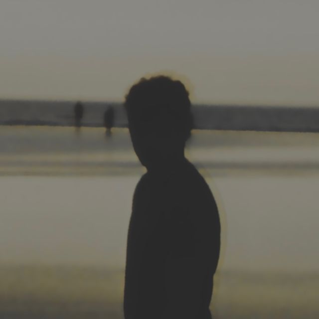 Rocco Frattasio - 'Light Colors' [Ringtone]