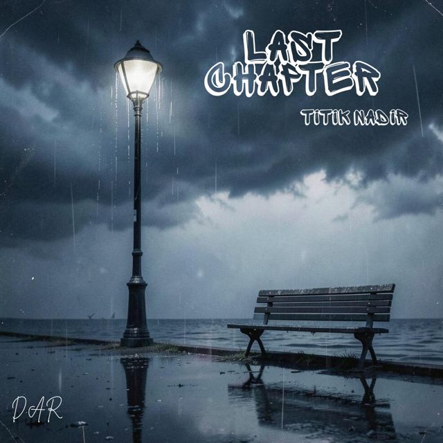 Last Chapter - 'Lembar terakhir' [Ringtone]