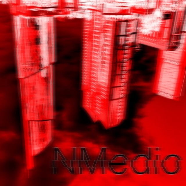 CajaMSKL - 'NMedio' [Ringtone]