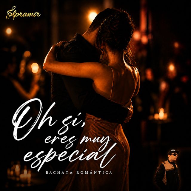Alpramir - 'Oh Sí, Eres Muy Especial' [Ringtone]