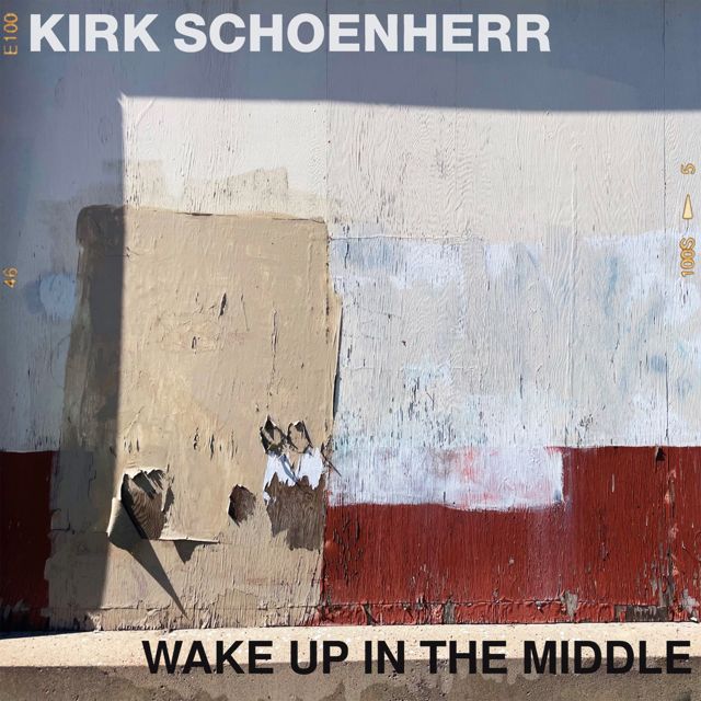 Kirk Schoenherr - 'Wake Up in the Middle' [Ringtone]