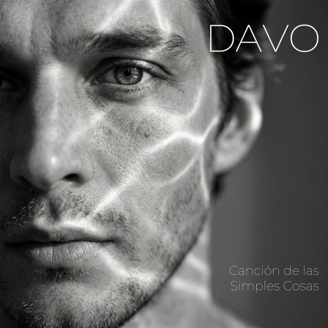 Davo - 'Canción de las Simples Cosas' [Ringtone]