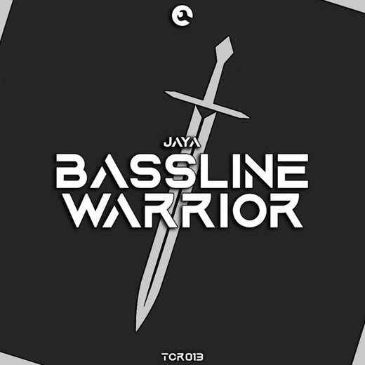 JAYA - 'Bassline Warrior' [Ringtone]