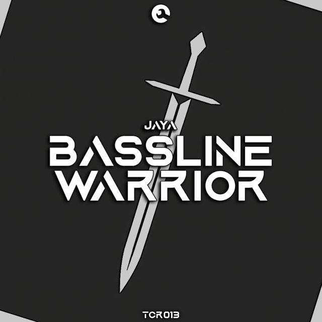 JAYA - 'Bassline Warrior' [Ringtone]
