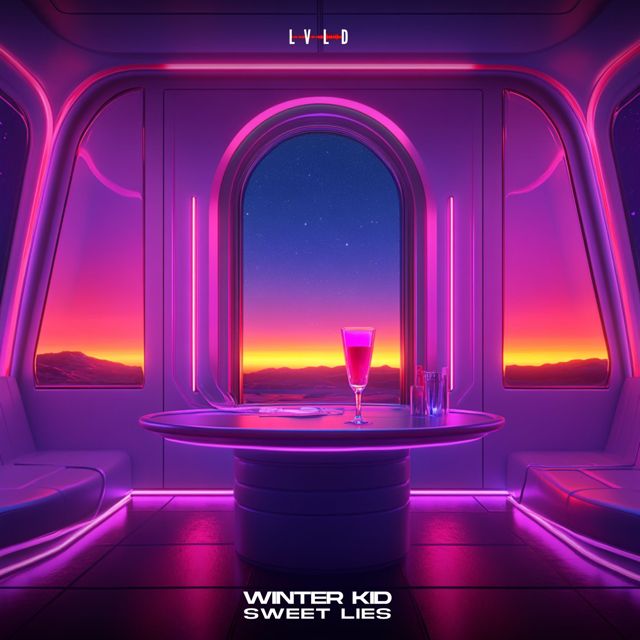 Winter Kid - 'Sweet Lies' [Ringtone]