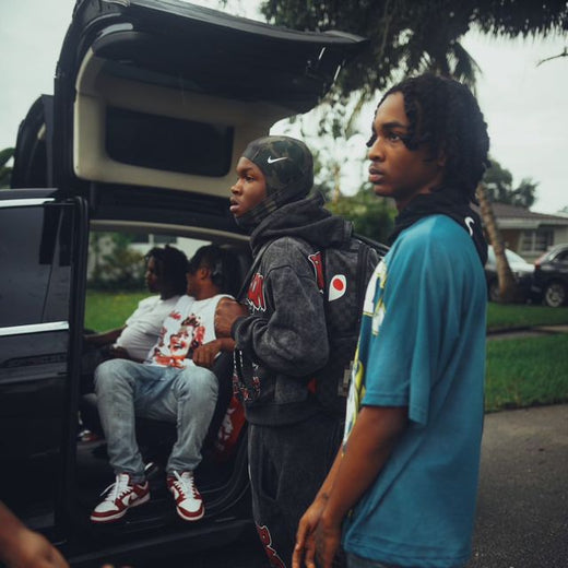 Day1 Lil Willie - 'Name Rang Bellz (feat. Rude Wick)' [Ringtone]