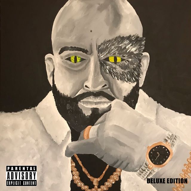 Joey Majors - 'The Plug (feat. Matt Fingaz) (feat. The Game)' [Ringtone]