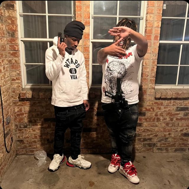 Wildkarduno - 'Kome 2 yo xity' [Ringtone]