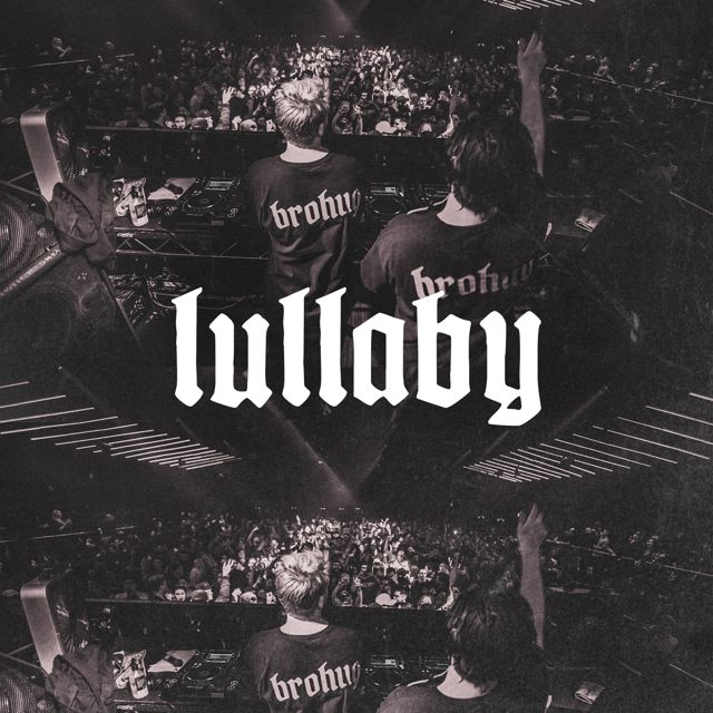 Brohug - 'Lullaby' [Ringtone]