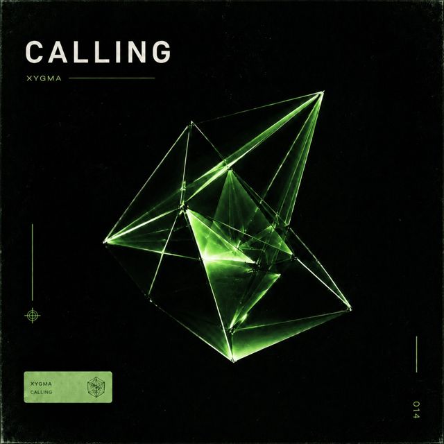 xyGMA - 'CALLING' [Ringtone]