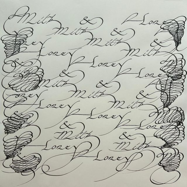 Arin Reedy - 'Honeysuckle' [Ringtone]