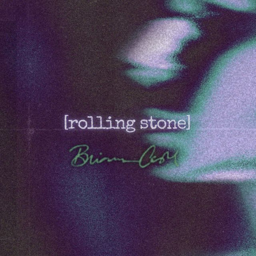 Brianna Castro - 'rolling stone' [Ringtone]