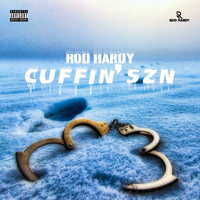 Rod Hardy - 'Number 1 (feat. Kyla Imani)' [Ringtone]