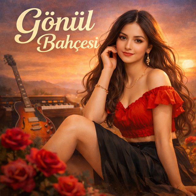 Kayıp Beste - 'Gönül Bahçesi' [Ringtone]
