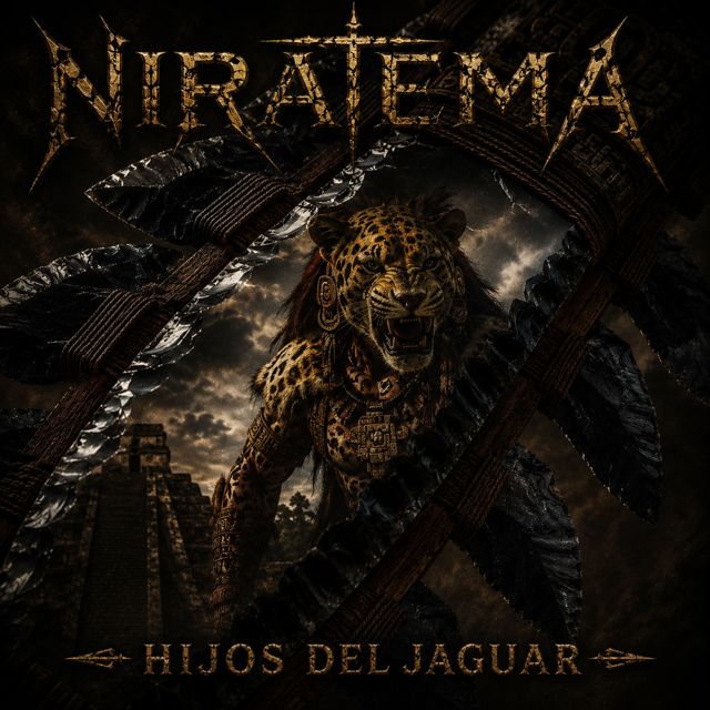 Niratema - 'Hijos del jaguar' [Ringtone]