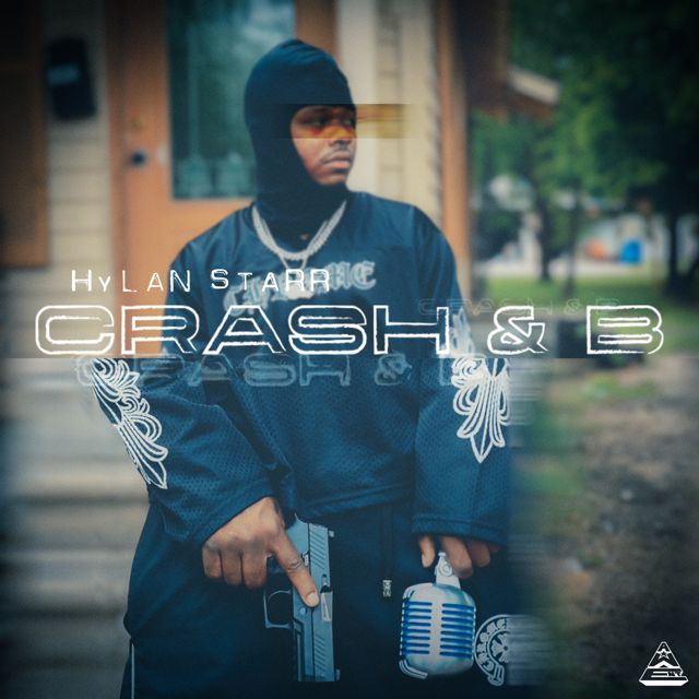 Hylan Starr - 'Slide Bout It' [Ringtone]
