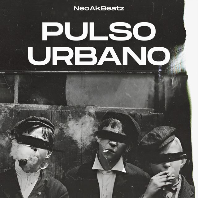 NeoAkBeatz - 'Callejón' [Ringtone]