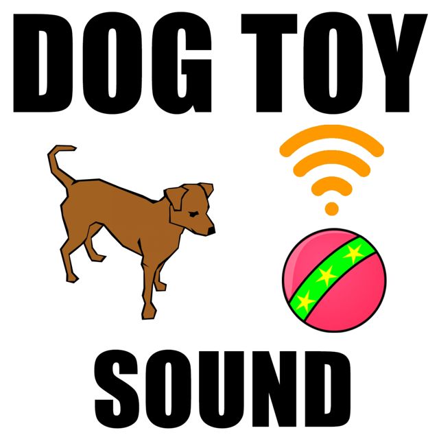 Funny Phone - 'Dog Toy Sound' [Ringtone]