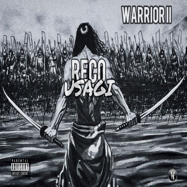 Reco Usagi - 'Warrior 2' [Ringtone]