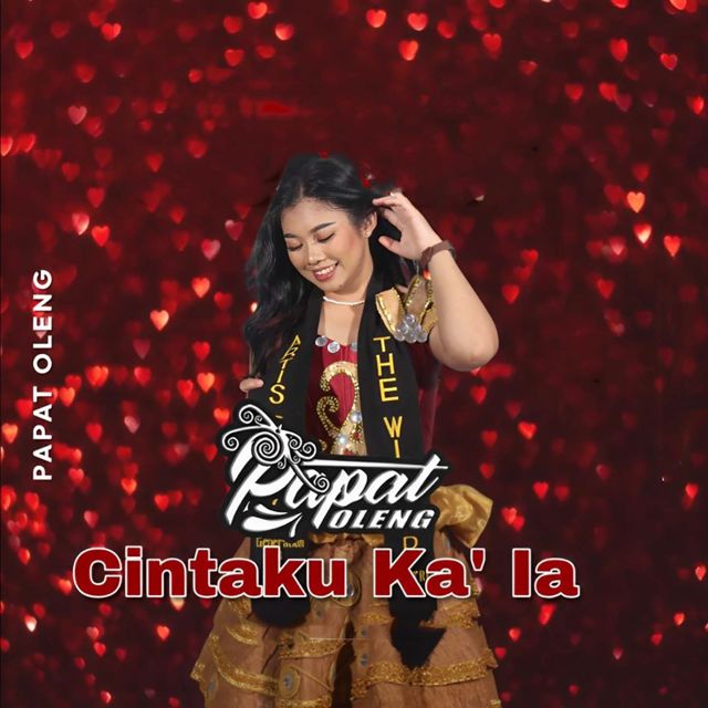 Papat Oleng - 'Cintaku Ka' Ia' [Ringtone]