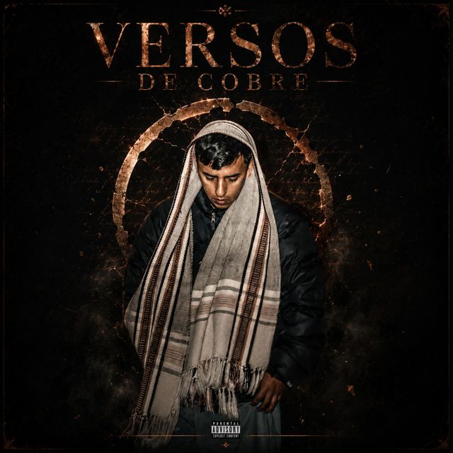El Campesino - 'Versos de cobre' [Ringtone]
