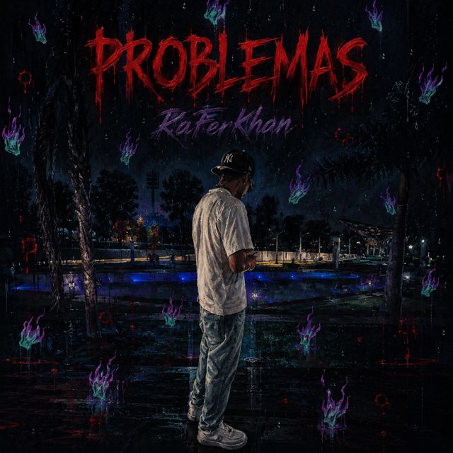 RaFerKhan - 'Problemas' [Ringtone]