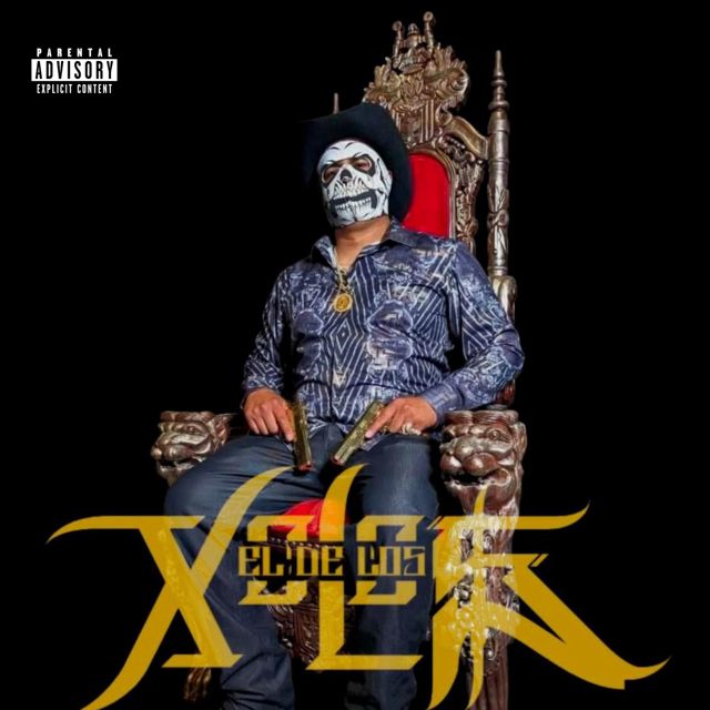 El De Los Xolos - 'Globos (feat. Turek Hem)' [Ringtone]