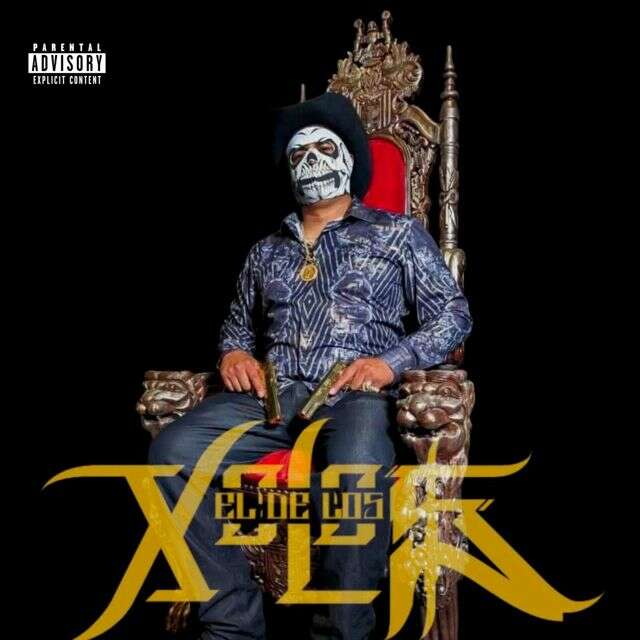 El De Los Xolos - 'Globos (feat. Turek Hem)' [Ringtone]