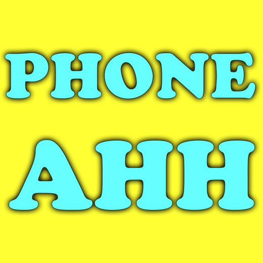 Funny Phone Calls - 'Phone Ahh' [Ringtone]