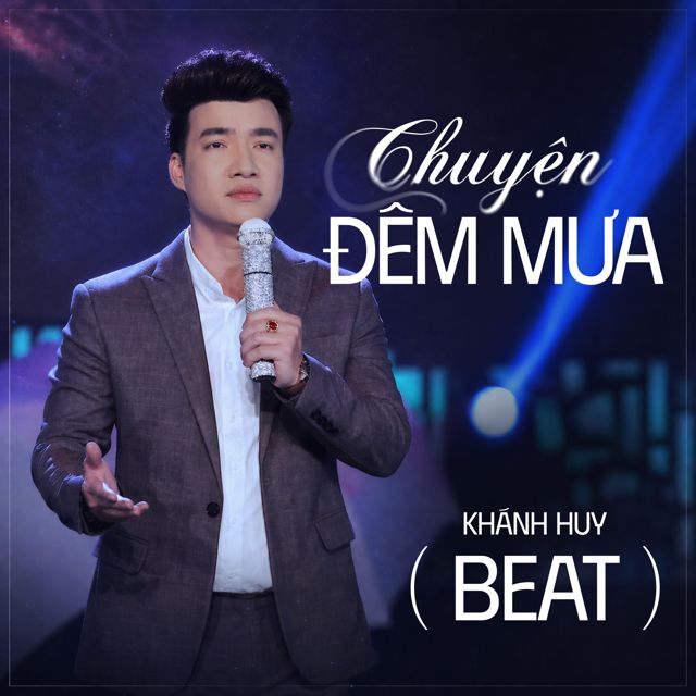 Khánh Huy - 'Xin Vẫy Tay Chào (Beat)' [Ringtone]
