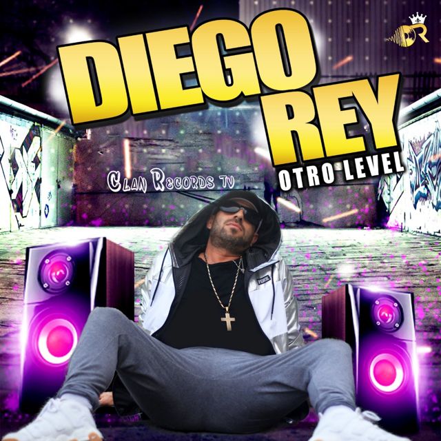 Diego Rey - 'Traje Lo Que Te Gusta' [Ringtone]