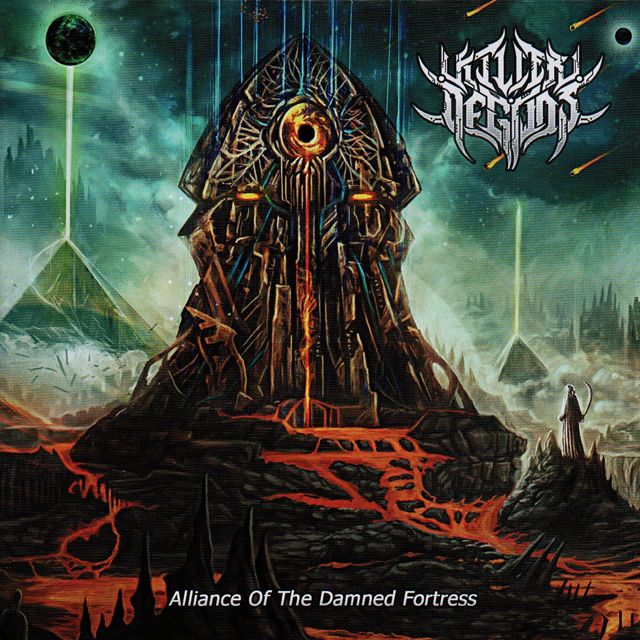 Killer of Gods - 'Semesta' [Ringtone]