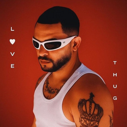 Thugzzin - 'Quem Vai Tá Lá (feat. LC Real)' [Ringtone]
