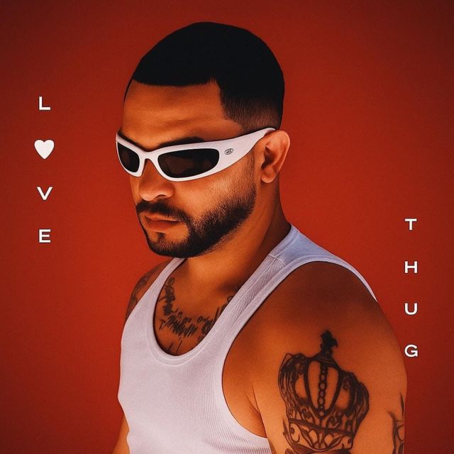 Thugzzin - 'Quem Vai Tá Lá (feat. LC Real)' [Ringtone]