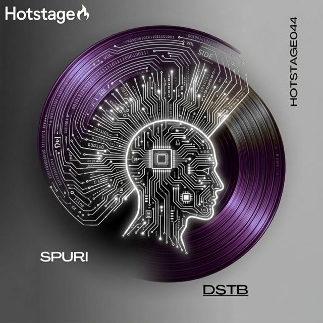 Spuri - 'To Remember (Original Mix)' [Ringtone]