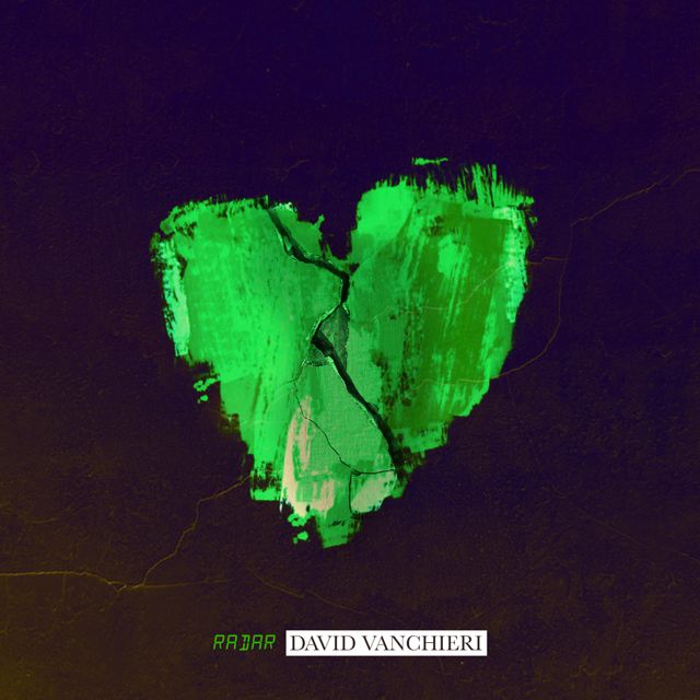 David Vanchieri - 'Radar' [Ringtone]
