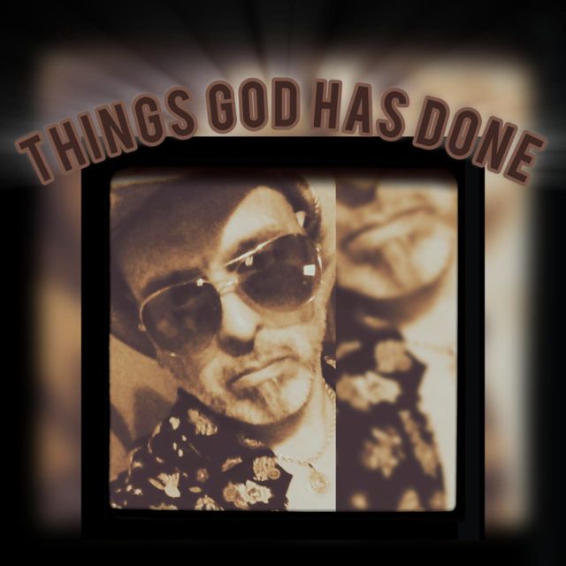 Las Canciones de Petequito - 'things God has done' [Ringtone]