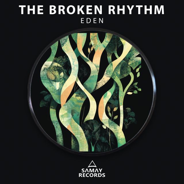 The Broken Rhythm - 'Eden' [Ringtone]