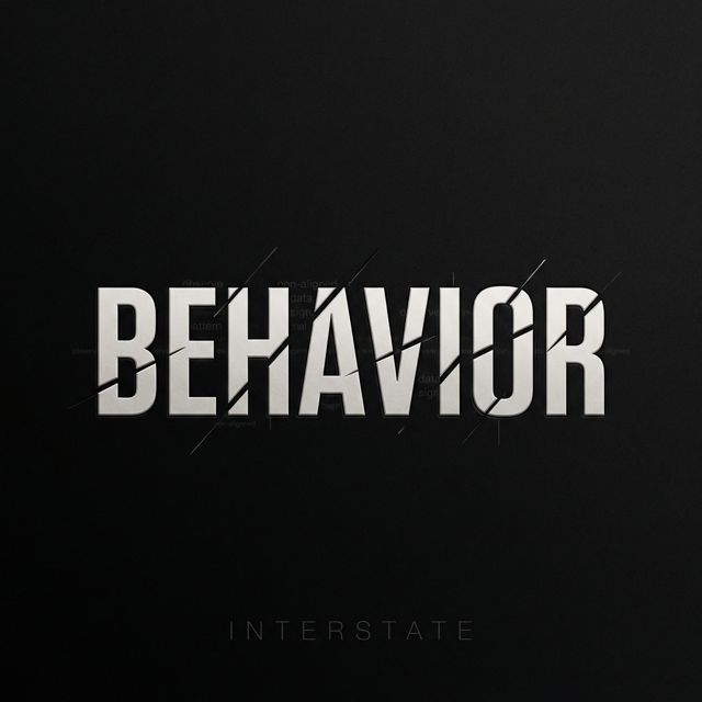 Interstate - 'Behavior' [Ringtone]