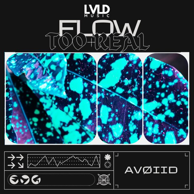 AVØIID - 'Flow Too Real' [Ringtone]