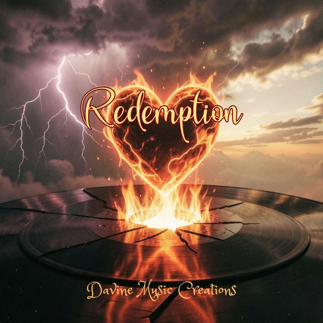 Davine Music Creations - 'Redemption' [Ringtone]