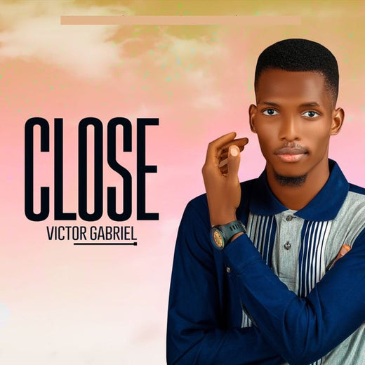 Victor Gabriel - 'Close' [Ringtone]