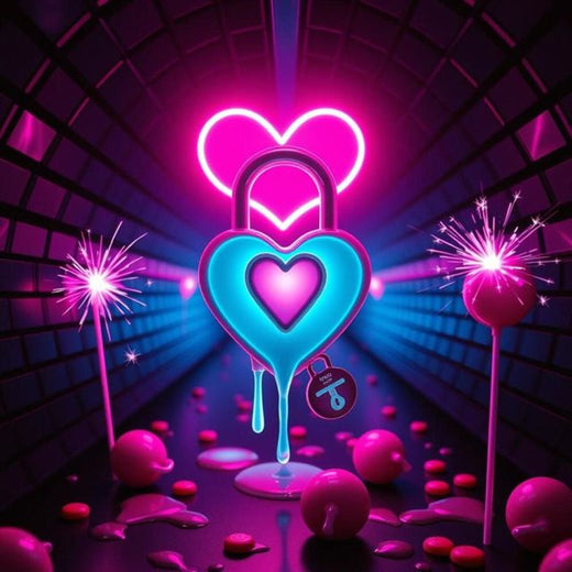 MoBa - 'Candy - Coded secrets' [Ringtone]