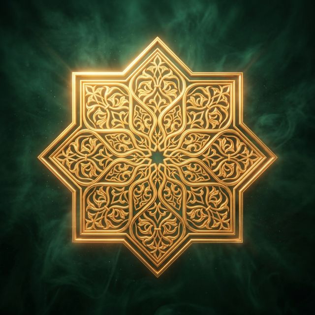 Alfatih Sounds - 'Echoes of Rumi' [Ringtone]