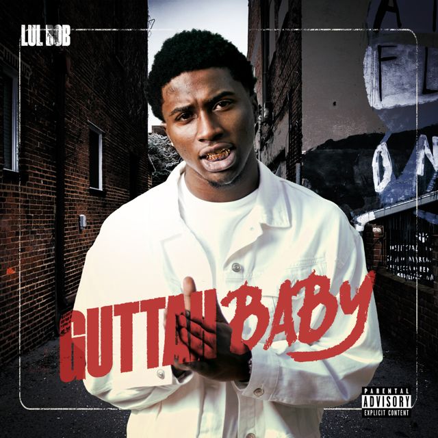 Lul Bob - 'Guttah Baby' [Ringtone]