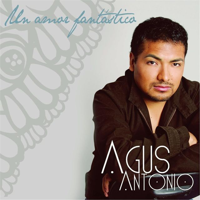 AGUS ANTONIO - 'Me Gusta Estar Contigo' [Ringtone]