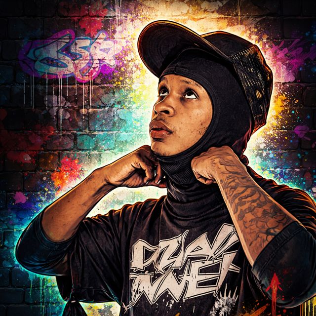 KIma el Tiger - 'Stividon' [Ringtone]