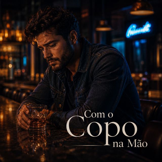 Orizon - 'Com o Copo na Mão' [Ringtone]